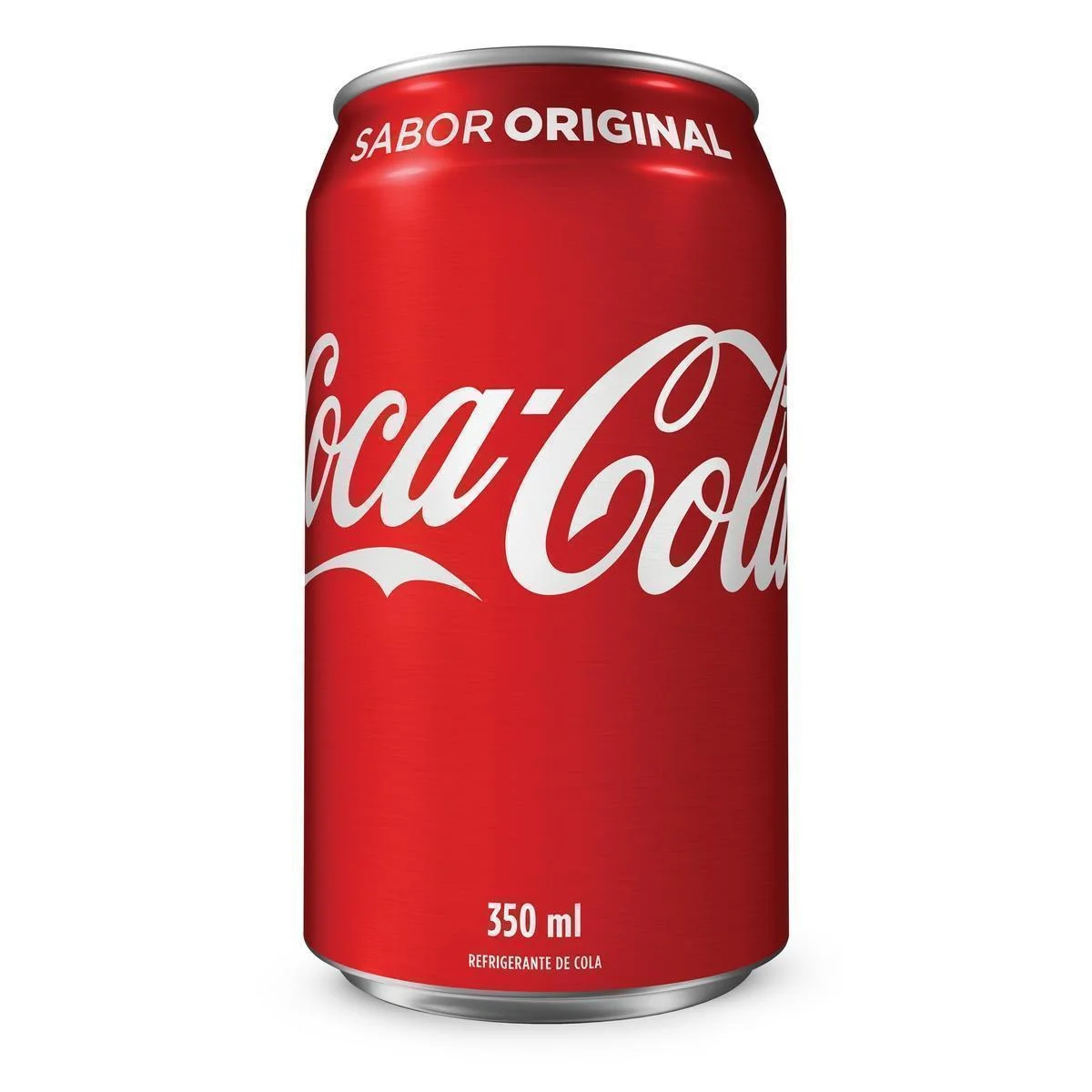 Coca-Cola Lata 350ml
